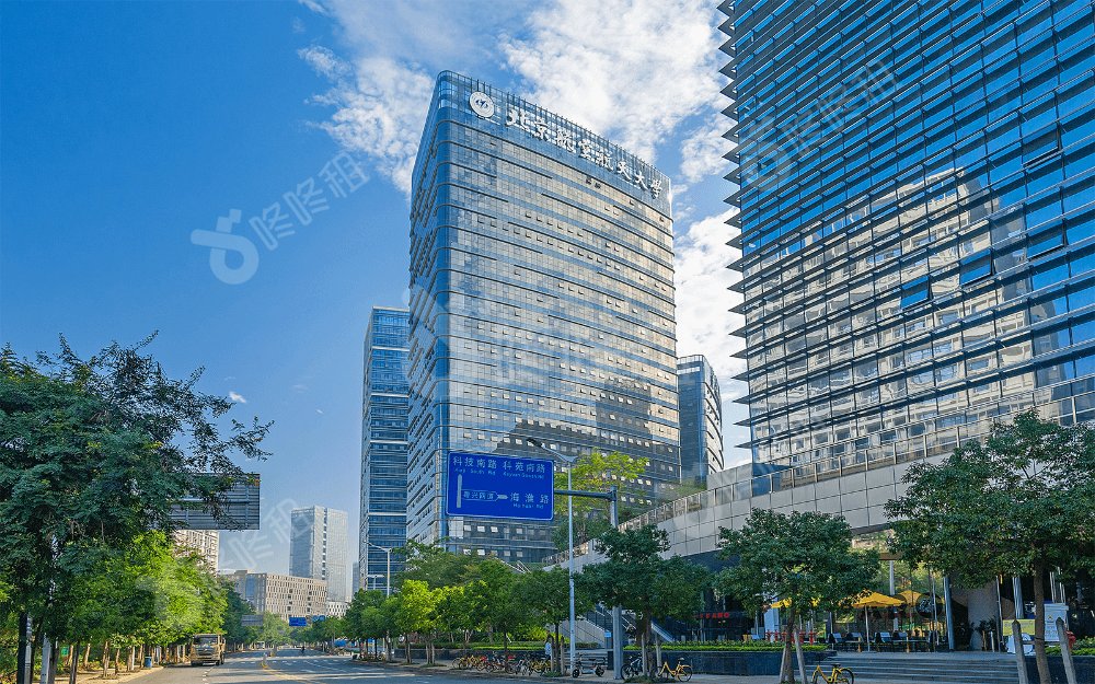 深圳北航大厦