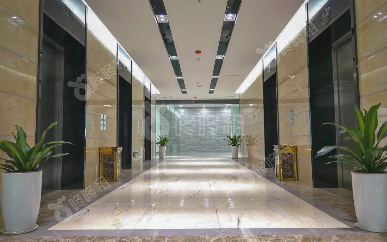 创新大厦_楼盘外观图