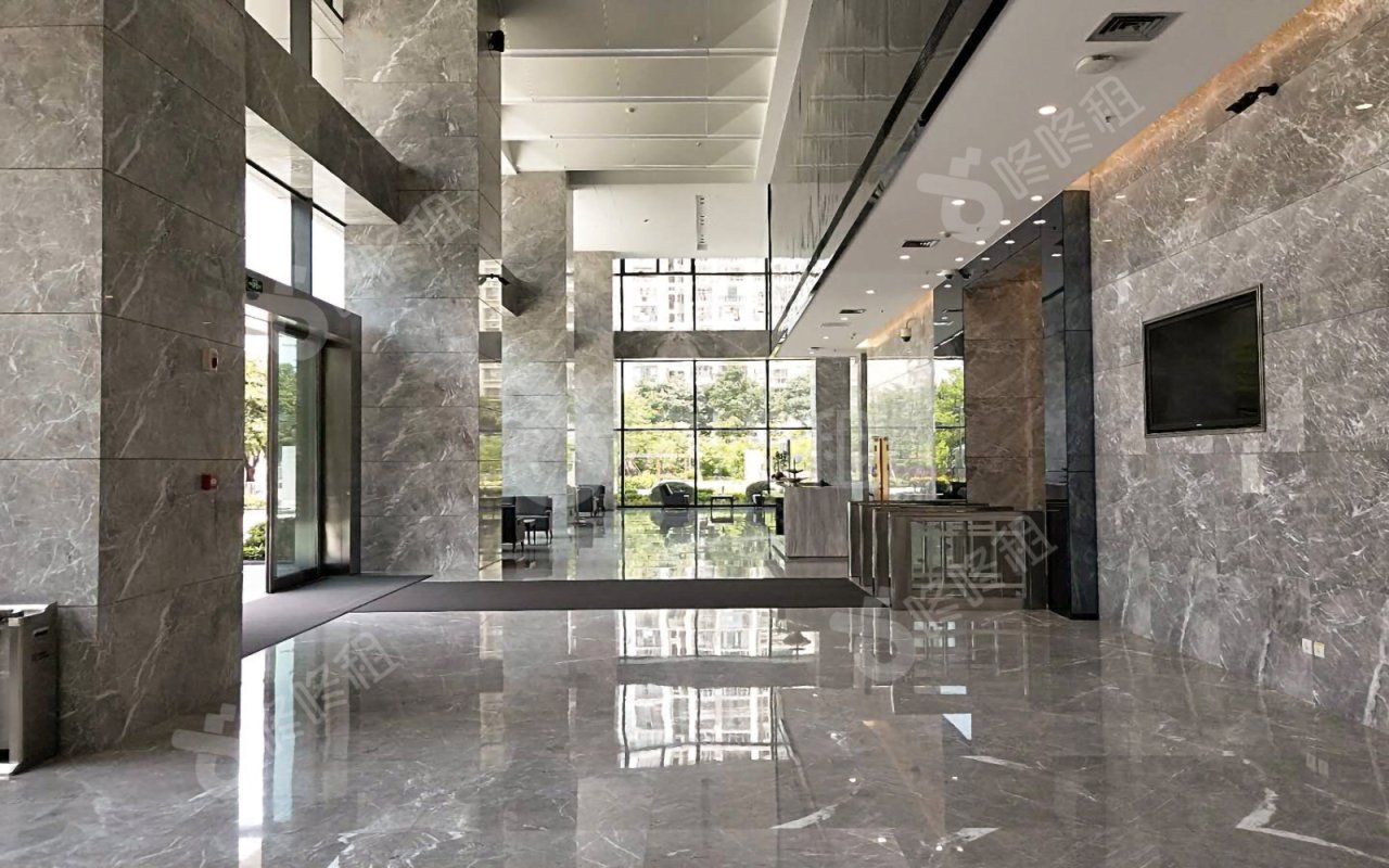 创新大厦_楼盘外观图