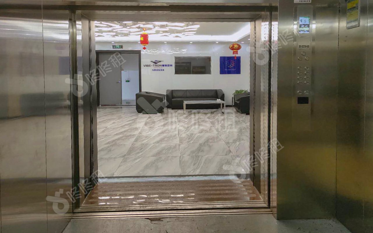 马家龙工业区_楼盘外观图