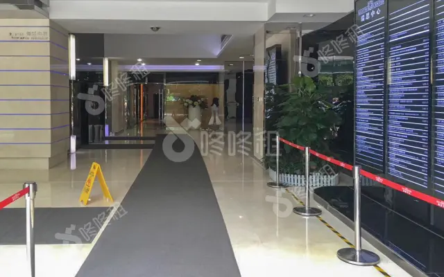 瑞思中心_出租/租金_楼盘外观图