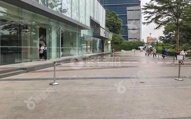 瑞思中心_出租/租金_楼盘外观图