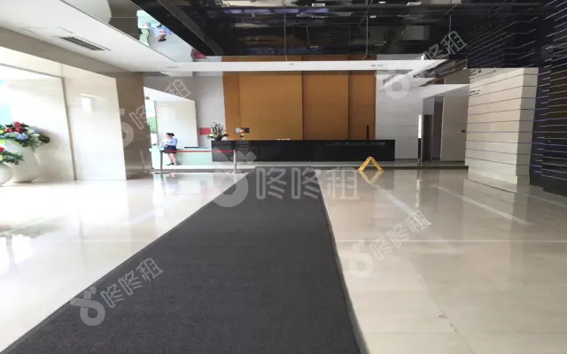 瑞思中心_出租/租金_楼盘外观图