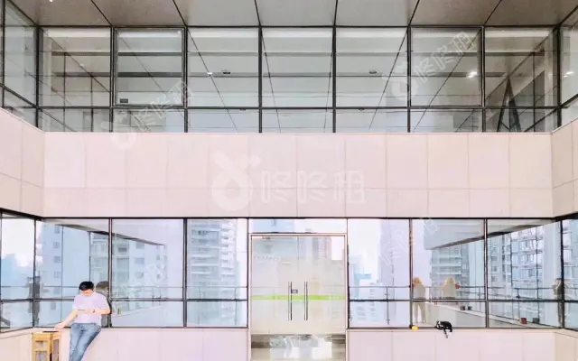 田厦翡翠明珠_出租/租金_楼盘外观图