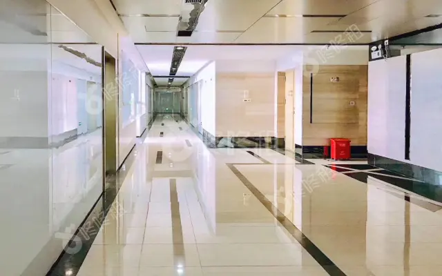 田厦翡翠明珠_出租/租金_楼盘外观图