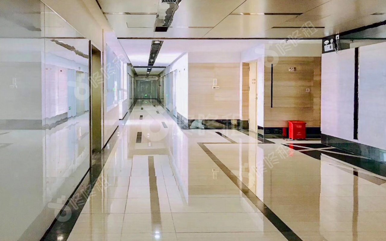 田厦翡翠明珠_楼盘外观图