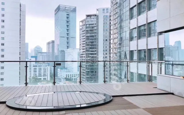 田厦翡翠明珠_出租/租金_楼盘外观图