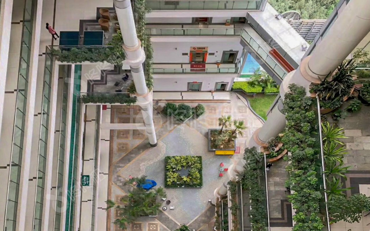 新豪方大厦_楼盘外观图