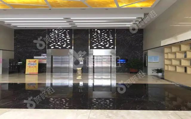 智恒产业园_出租/租金_楼盘外观图