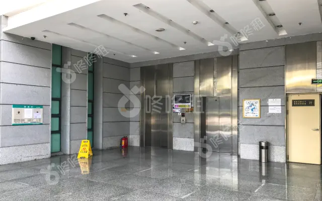 博讯大厦_出租/租金_楼盘外观图