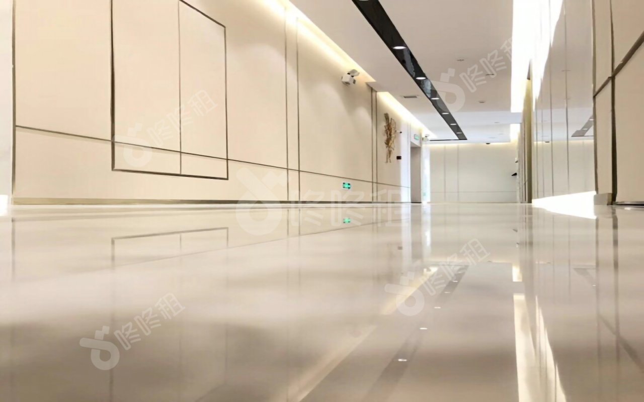 国民技术大厦_楼盘外观图