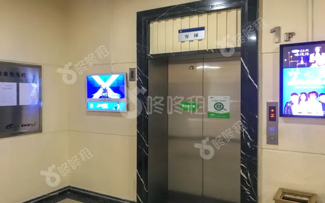 嘉达研发大楼_出租/租金_楼盘外观图
