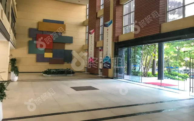 嘉达研发大楼_出租/租金_楼盘外观图