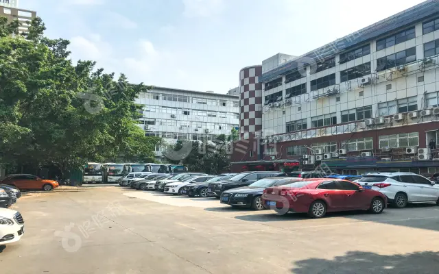 金汇球大厦(新奥林大厦)_出租/租金_楼盘外观图