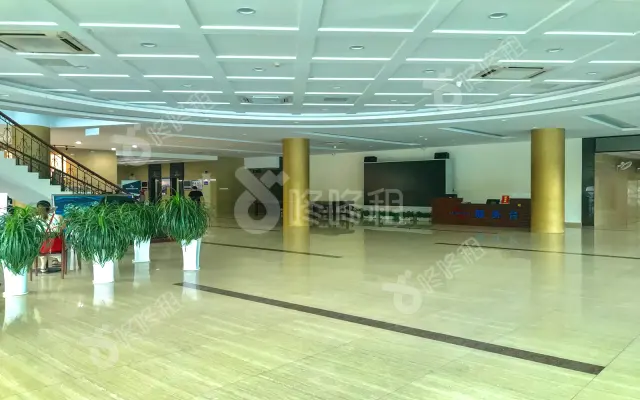 康和盛大厦_出租/租金_楼盘外观图
