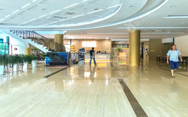 康和盛大厦_出租/租金_楼盘外观图