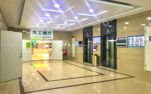 康和盛大厦_出租/租金_楼盘外观图
