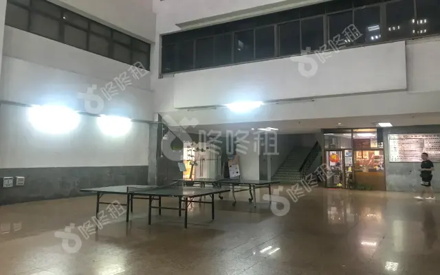 维用科技大厦_出租/租金_楼盘外观图