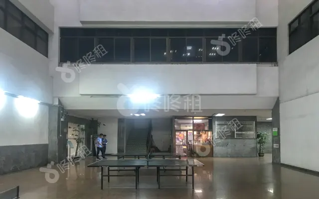 维用科技大厦_出租/租金_楼盘外观图