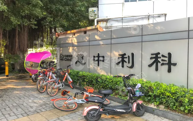 意中利科技园2号大厦_出租/租金_楼盘外观图