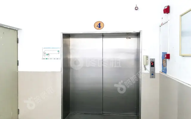 意中利科技园2号大厦_出租/租金_楼盘外观图