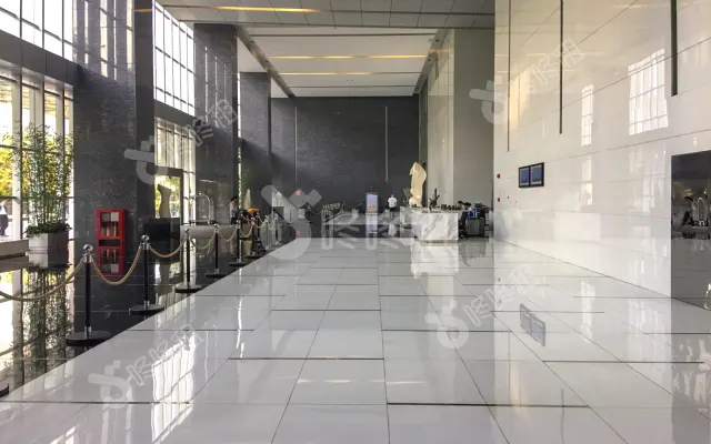 海岸城大厦_出租/租金_楼盘外观图