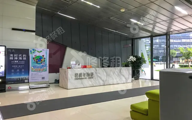 花样年美年广场_出租/租金_楼盘外观图