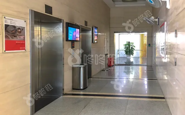 闽泰大厦_出租/租金_楼盘外观图