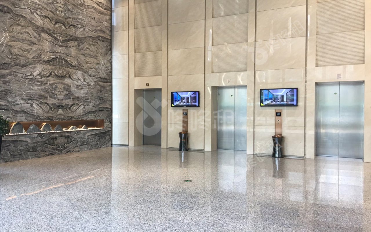 天威视讯大厦（有线信息传输大厦）_楼盘外观图