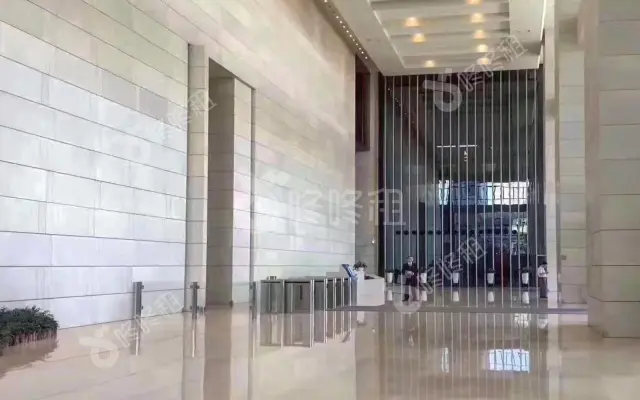 田厦金牛广场_出租/租金_楼盘外观图