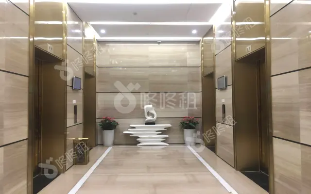 大新时代大厦_出租/租金_楼盘外观图