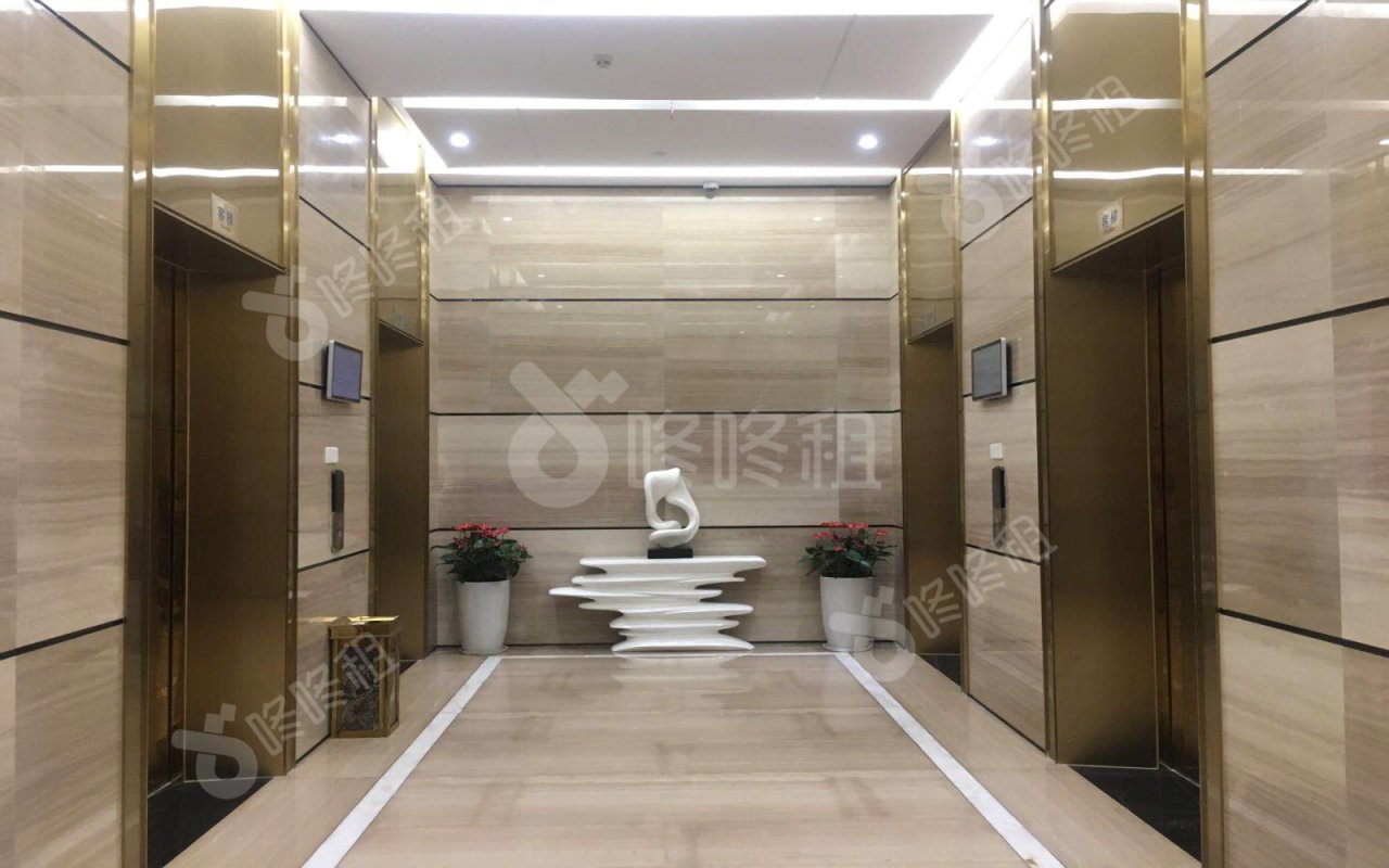 大新时代大厦_楼盘外观图