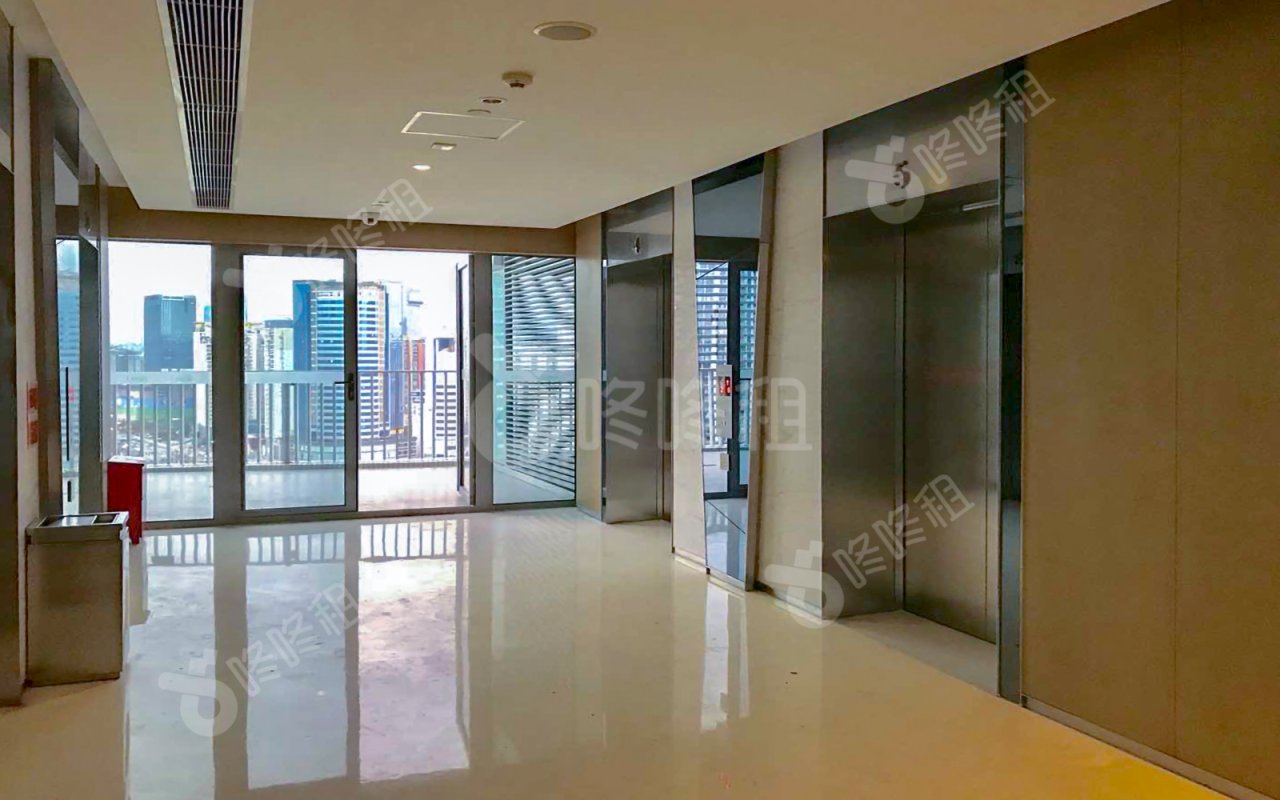 公园道大厦_楼盘外观图