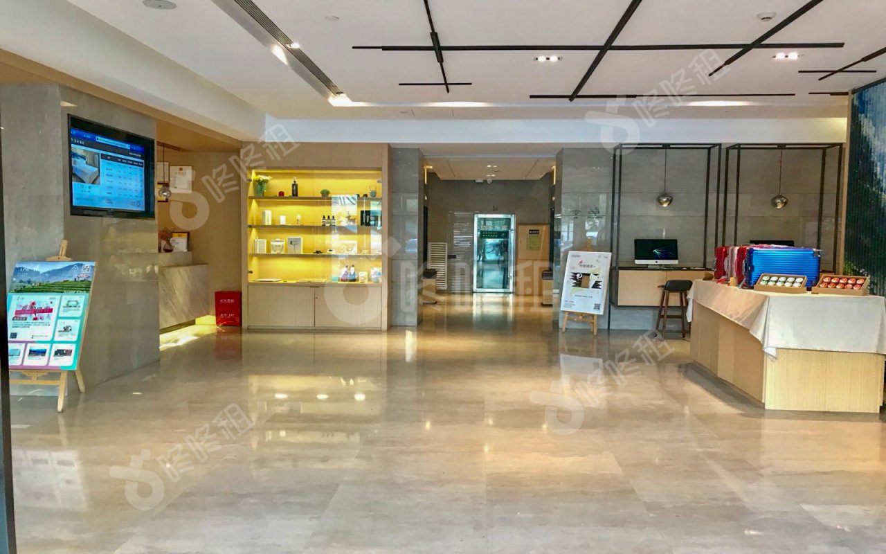 海王大厦_楼盘外观图