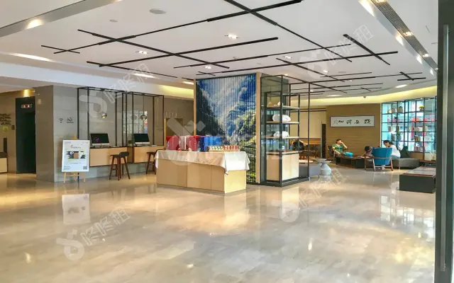 海王大厦_出租/租金_楼盘外观图