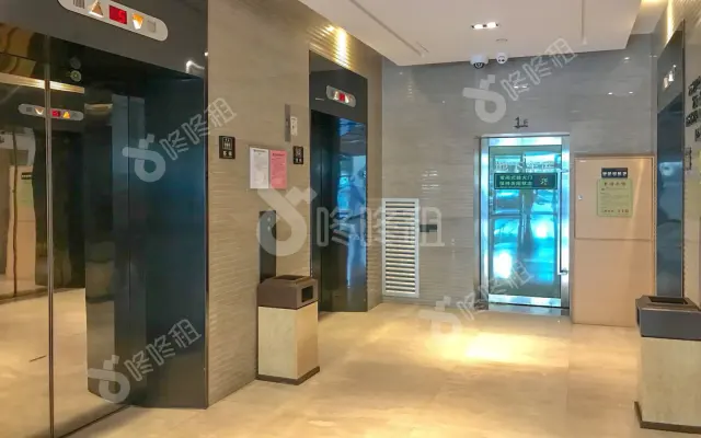 海王大厦_出租/租金_楼盘外观图