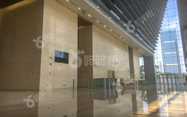 航天科技广场_出租/租金_楼盘外观图