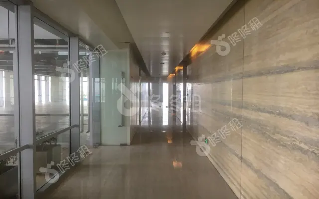航天科技广场_出租/租金_楼盘外观图