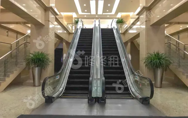 恒裕中心_出租/租金_楼盘外观图