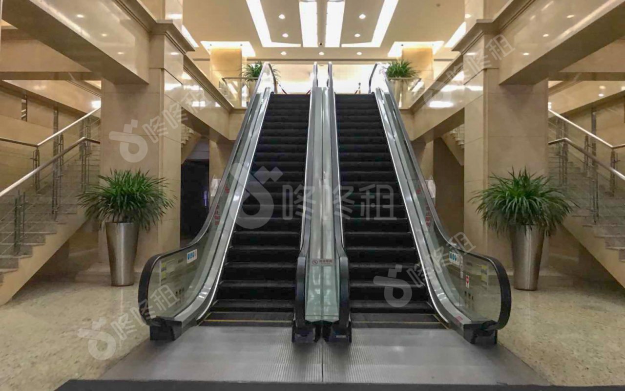 恒裕中心_楼盘外观图