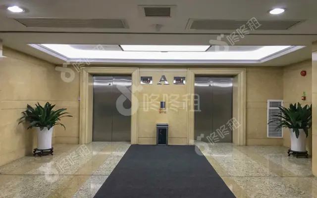 恒裕中心_出租/租金_楼盘外观图