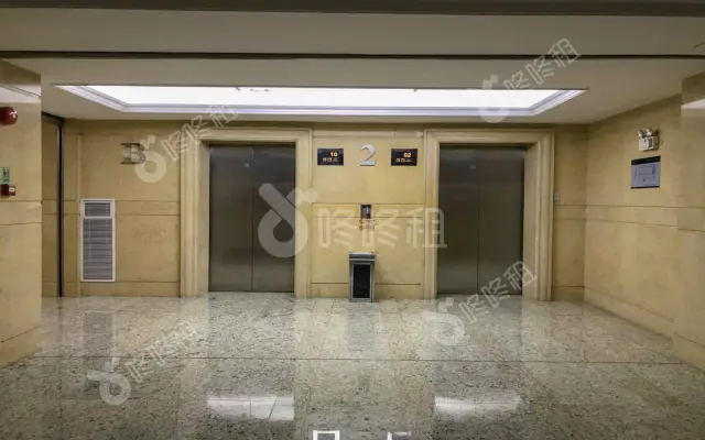 恒裕中心_出租/租金_楼盘外观图
