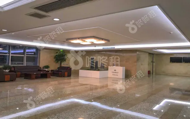 恒裕中心_出租/租金_楼盘外观图