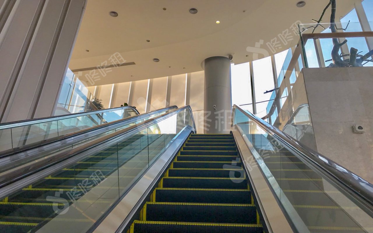 来福士广场_楼盘外观图