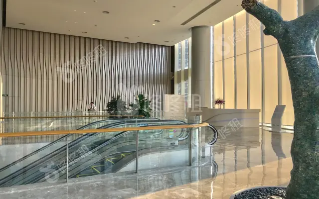 来福士广场_出租/租金_楼盘外观图