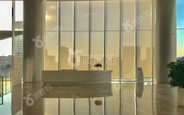 来福士广场_出租/租金_楼盘外观图