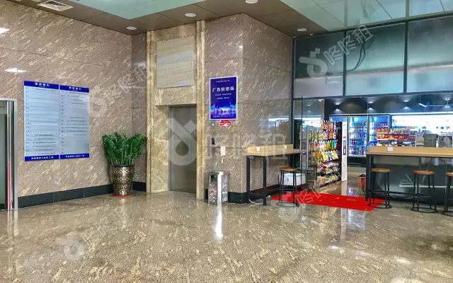 南油第四工业区_出租/租金_楼盘外观图