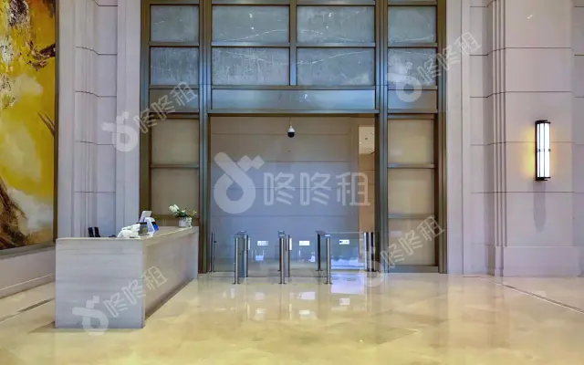 永新汇_出租/租金_楼盘外观图