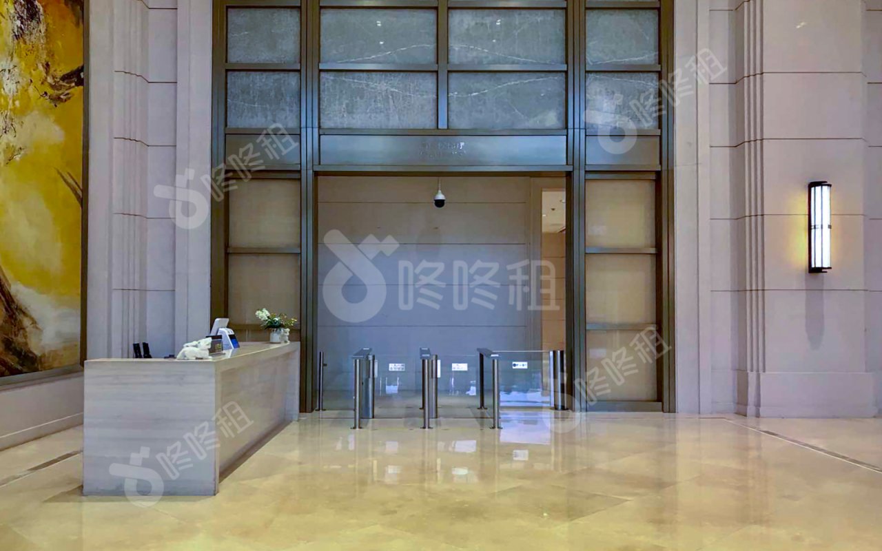 永新汇_楼盘外观图