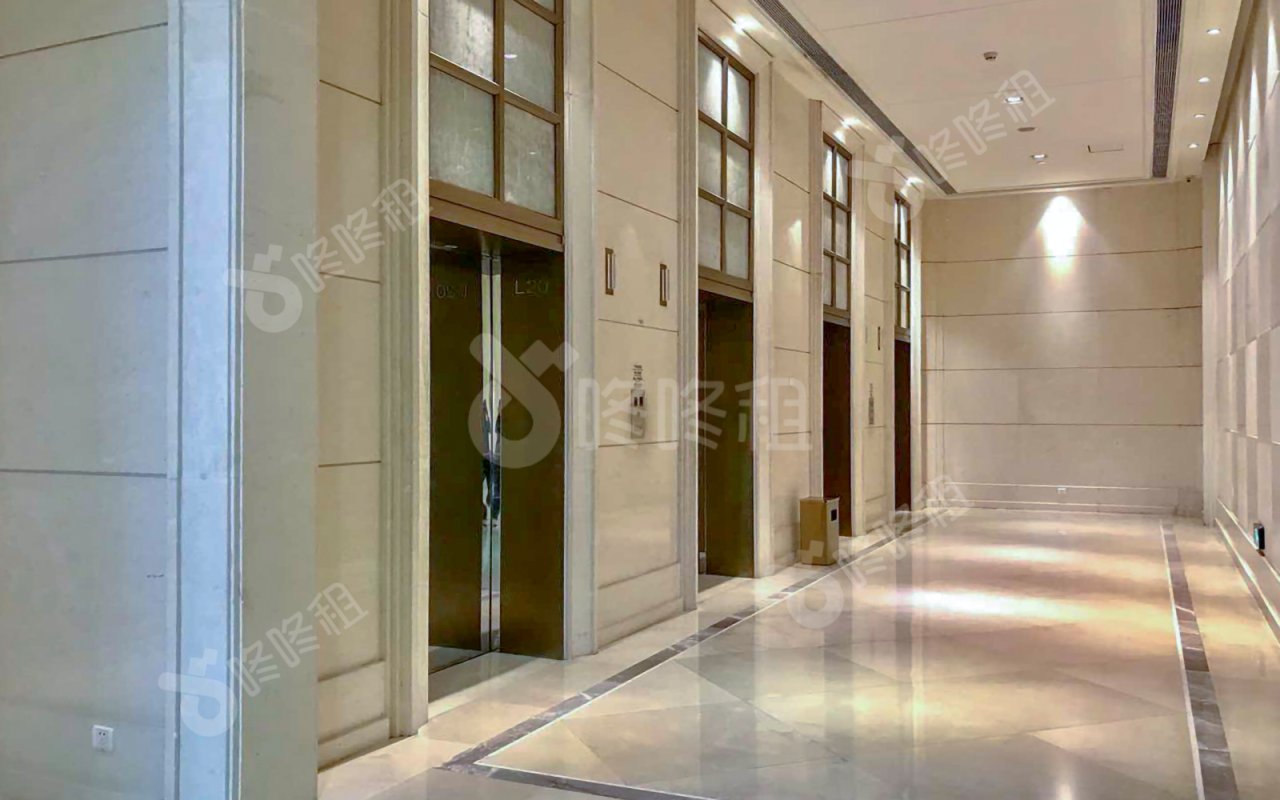 永新汇_楼盘外观图